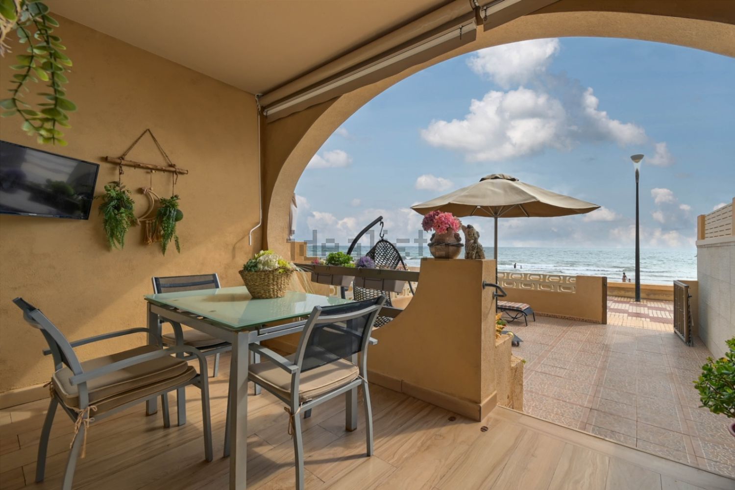 Casa o chalet independiente en venta en El Perelló