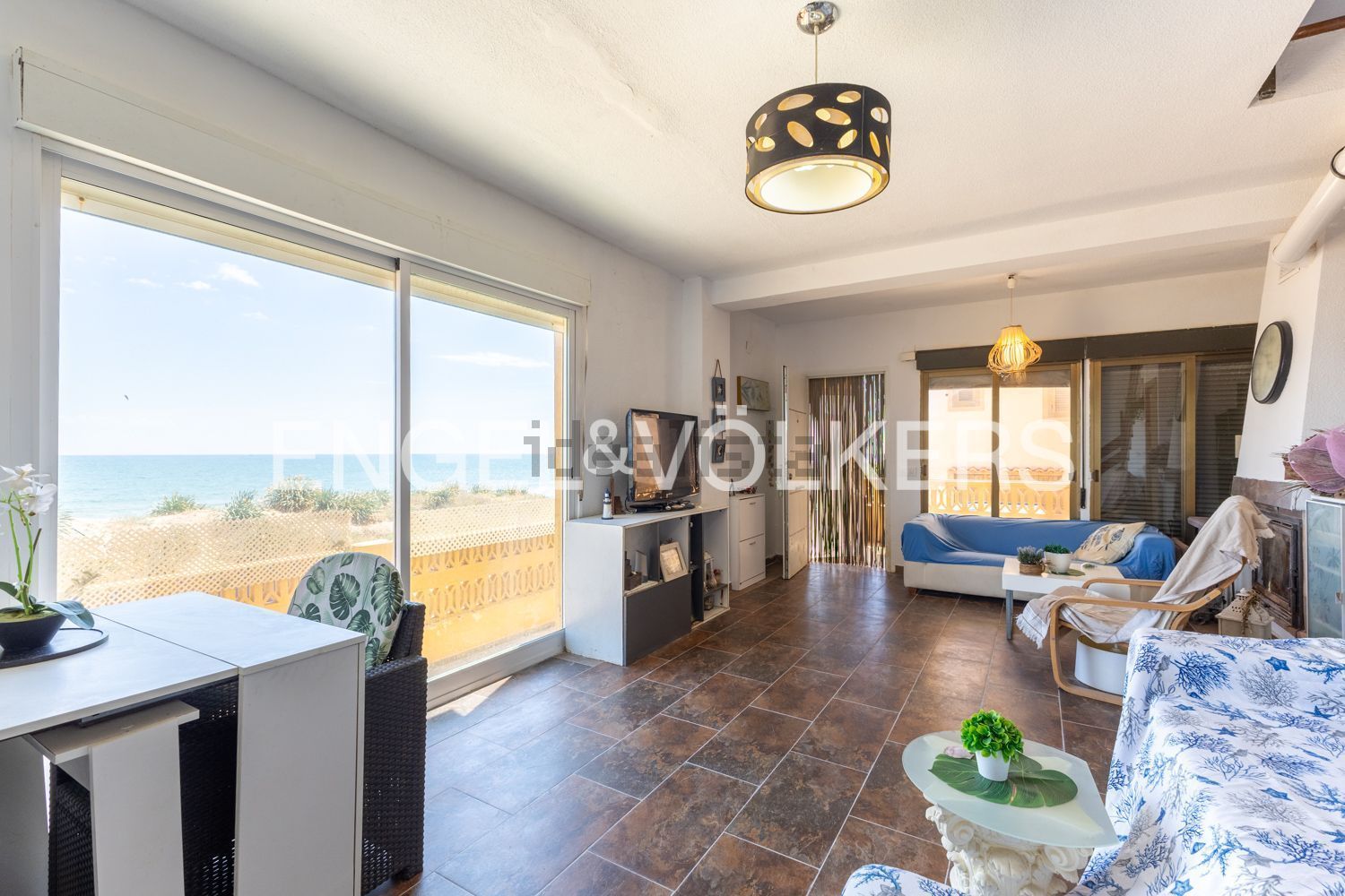 Casa o chalet independiente en venta en Passatge Bonavista