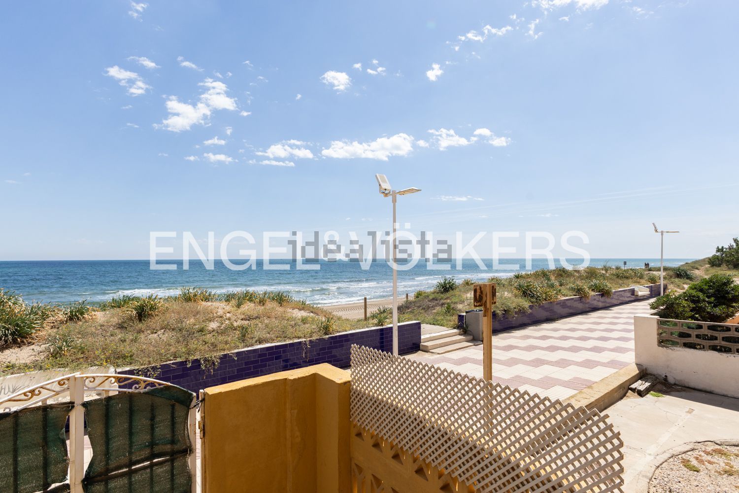 Casa o chalet independiente en venta en Passatge Bonavista