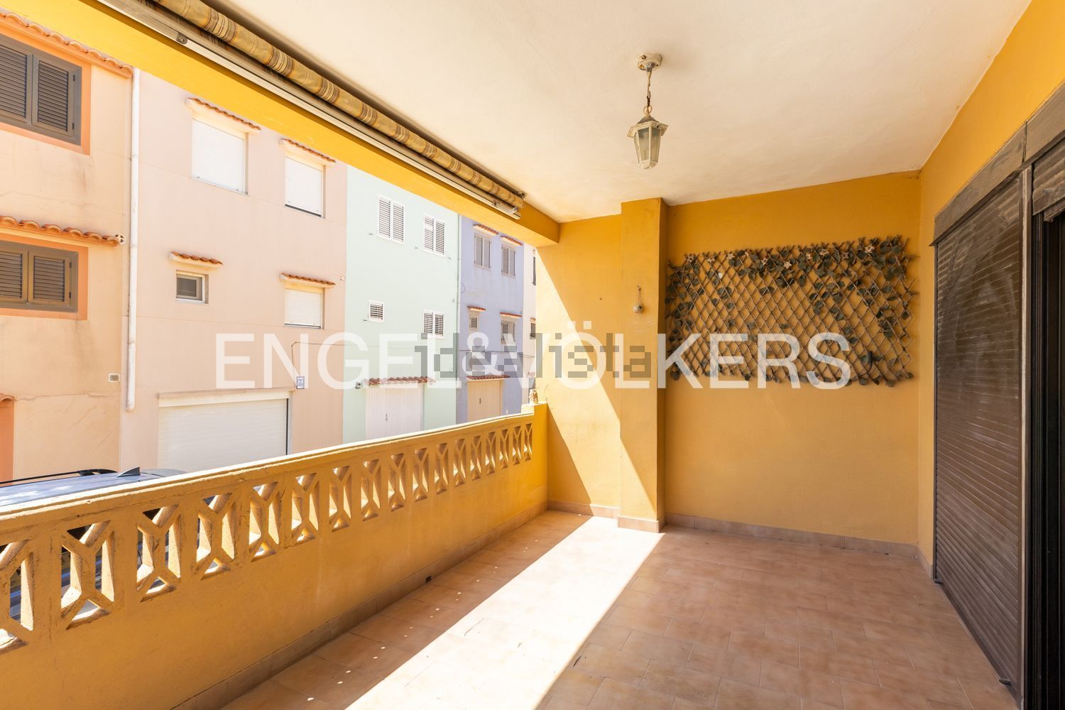 Casa o chalet independiente en venta en Passatge Bonavista
