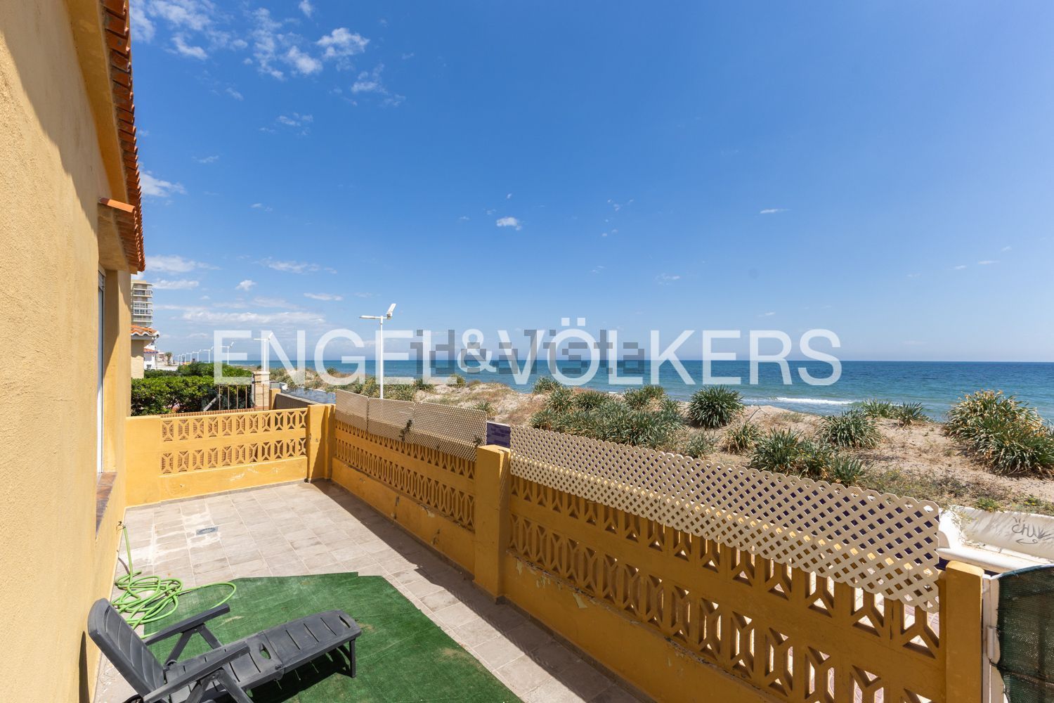Casa o chalet independiente en venta en Passatge Bonavista