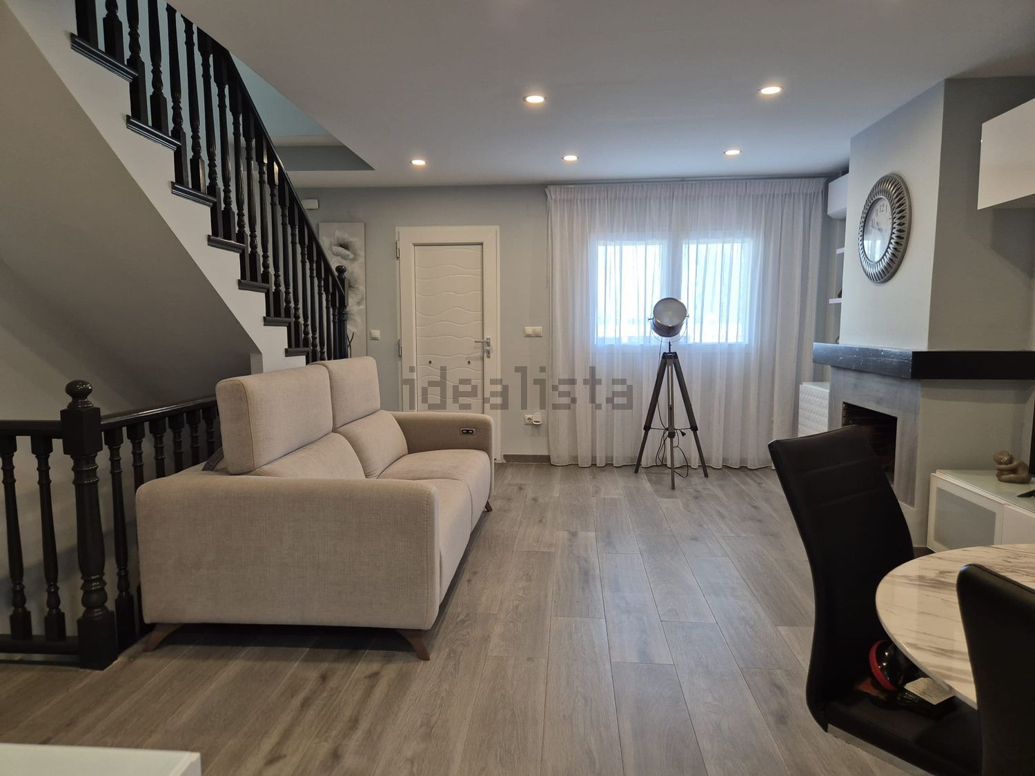 Chalet adosado en venta en El Perelló