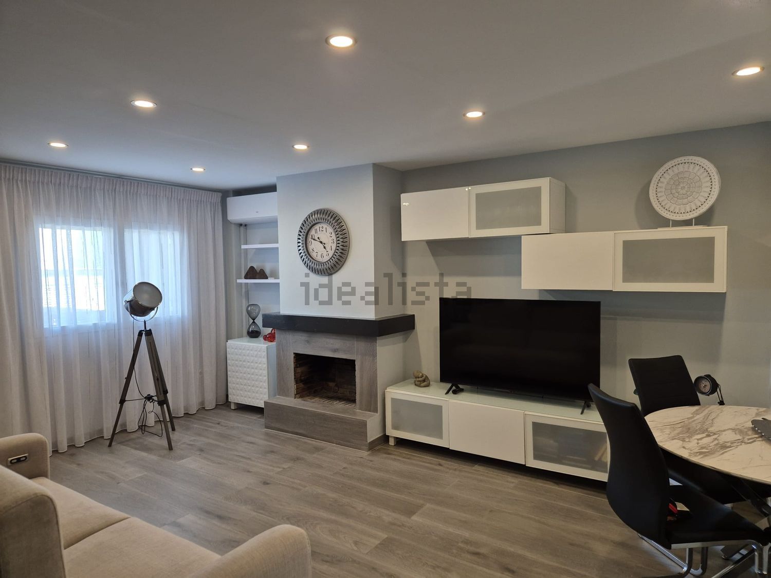 Chalet adosado en venta en El Perelló