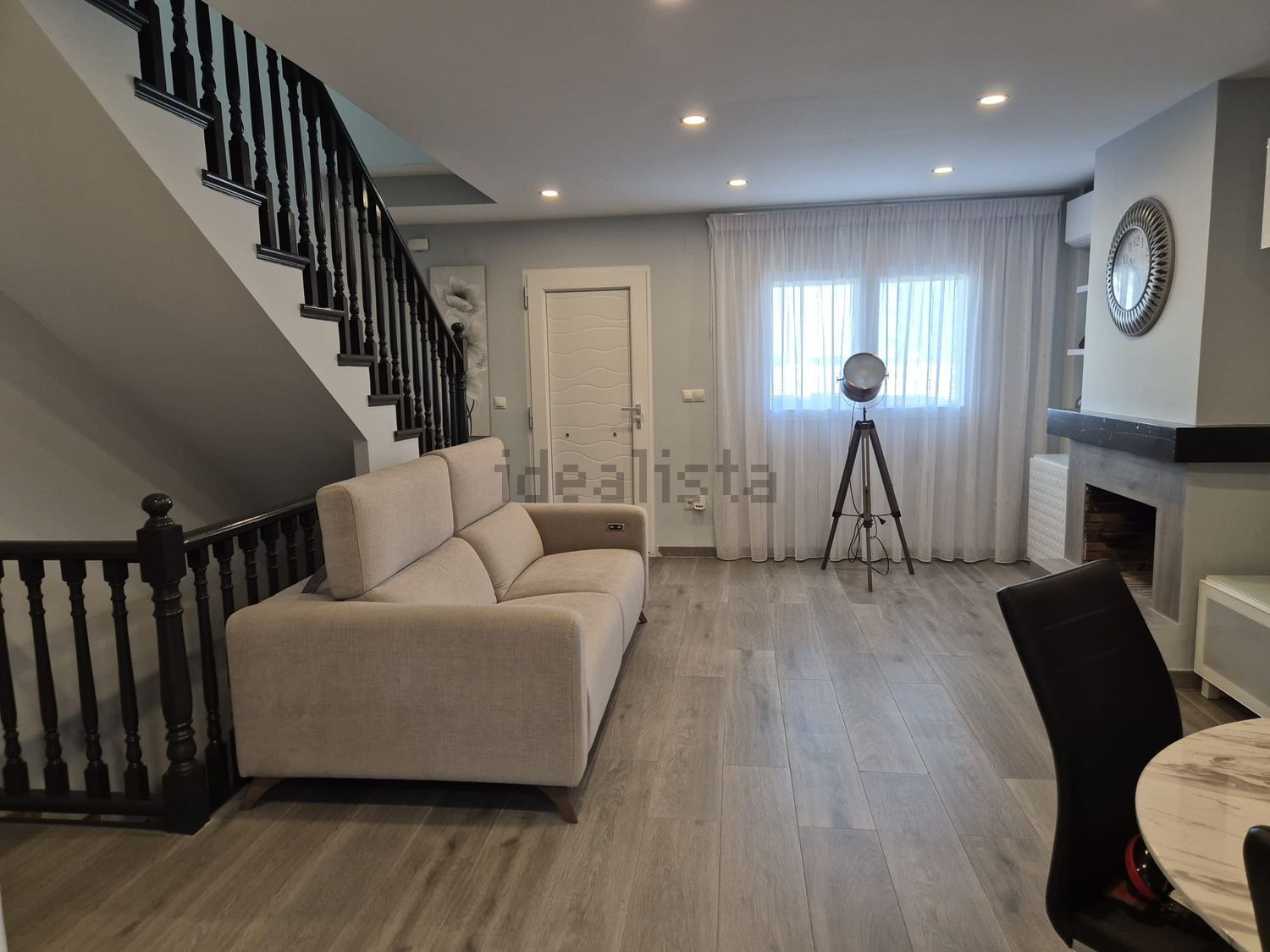 Chalet adosado en venta en El Perelló