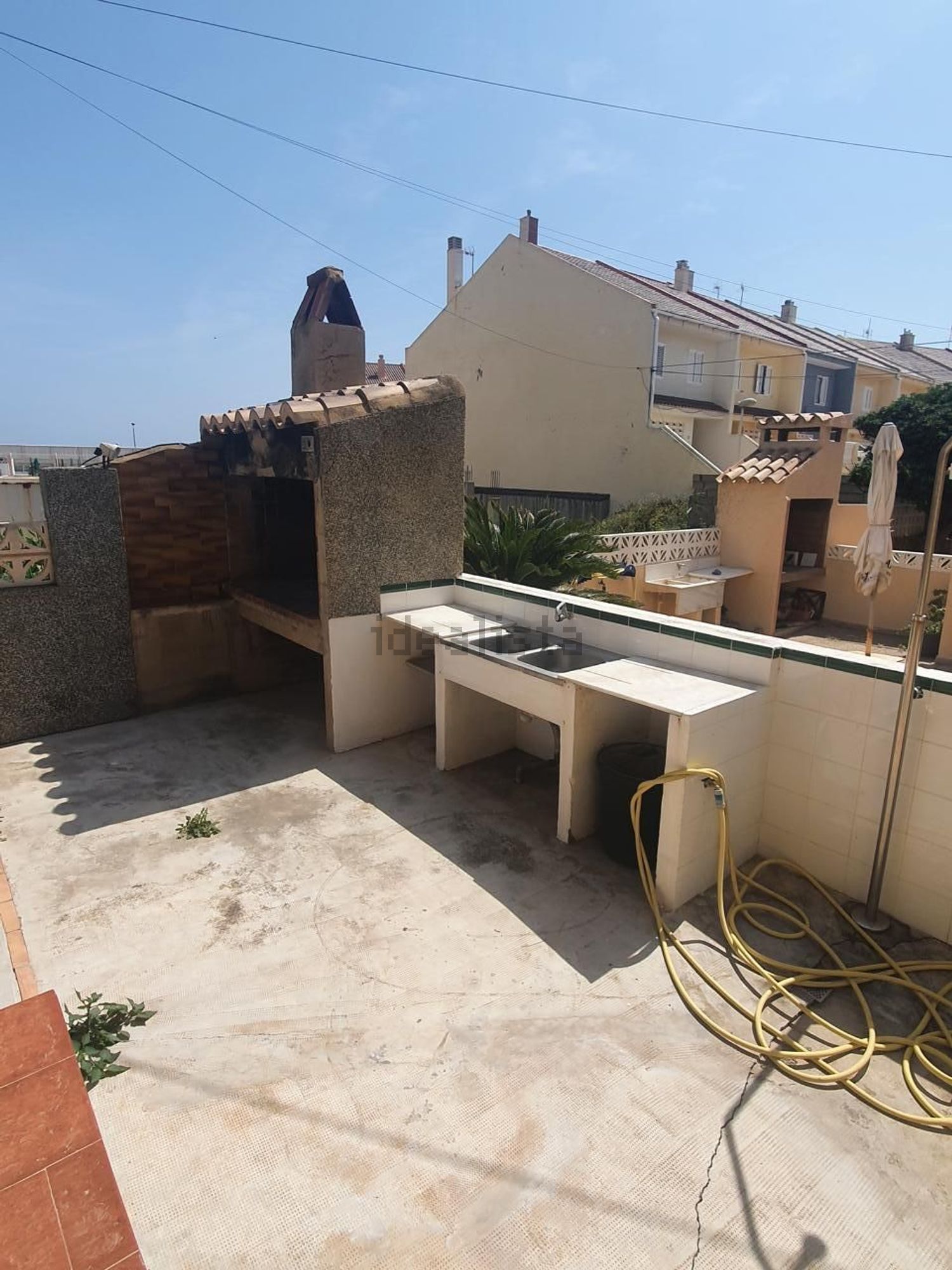 Casa o chalet independiente en venta en Calle del Camí de Sos