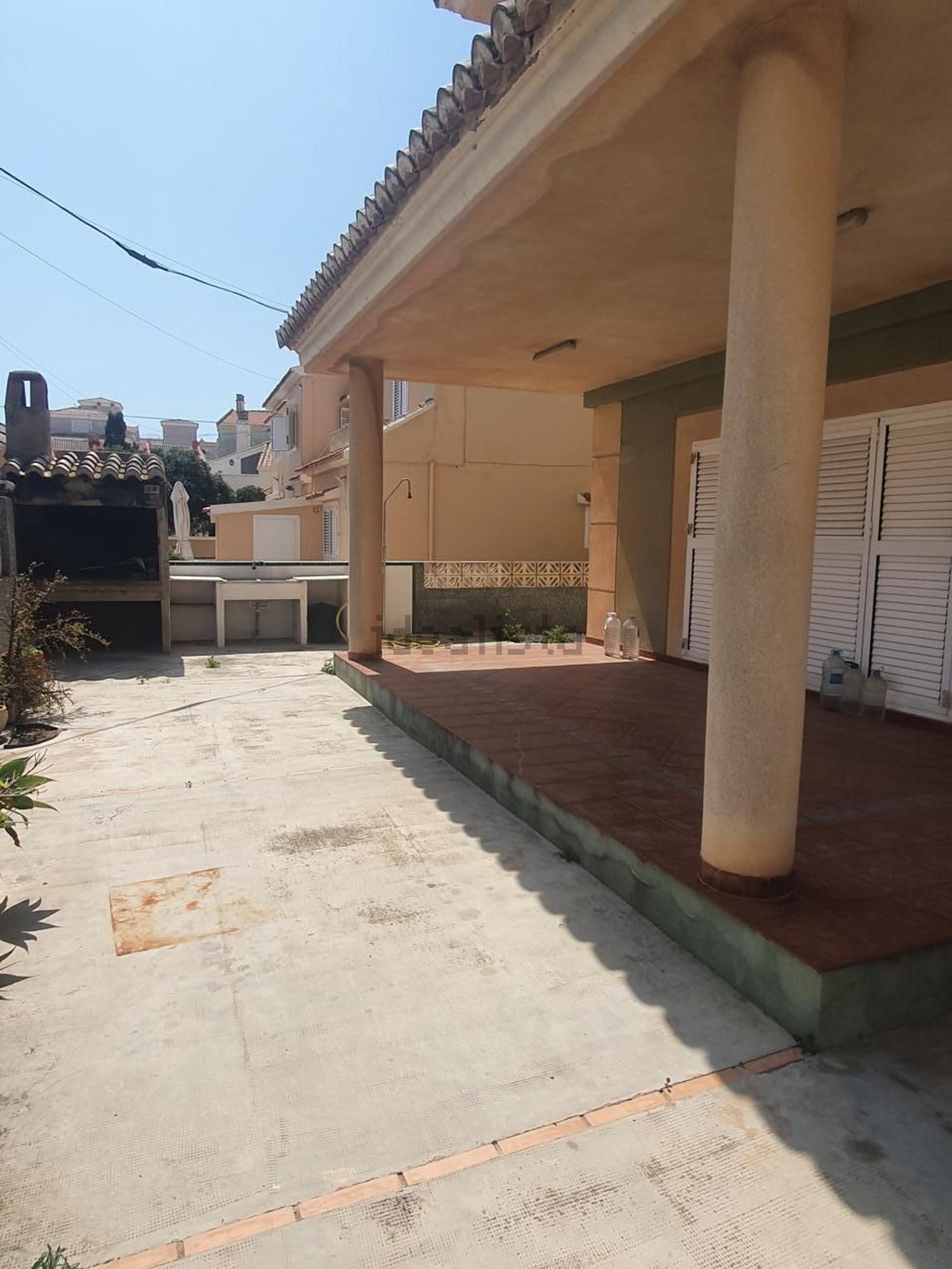 Casa o chalet independiente en venta en Calle del Camí de Sos