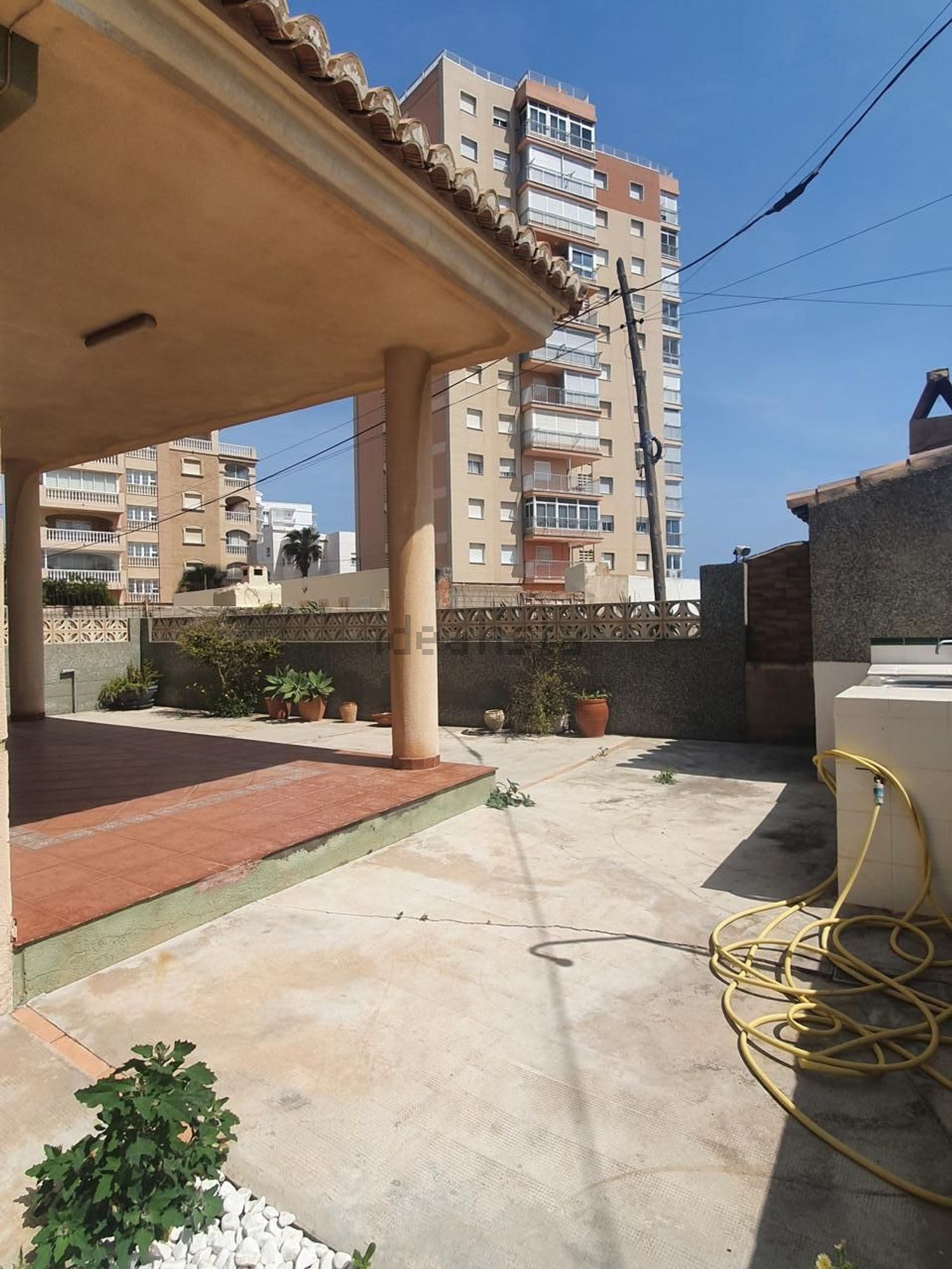 Casa o chalet independiente en venta en Calle del Camí de Sos