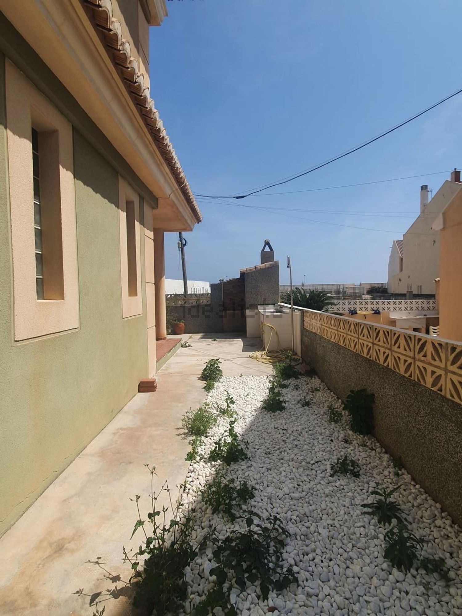 Casa o chalet independiente en venta en Calle del Camí de Sos