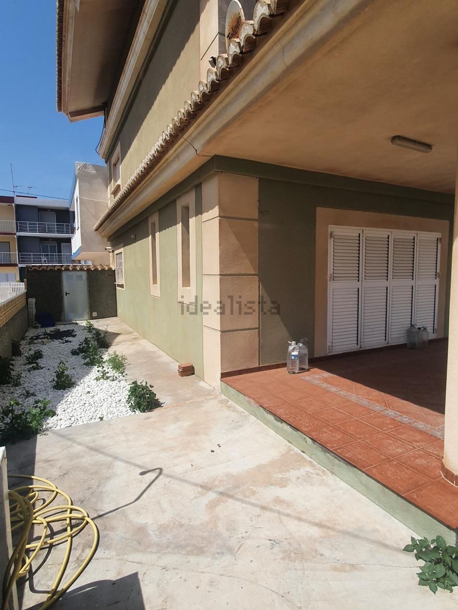 Casa o chalet independiente en venta en Calle del Camí de Sos