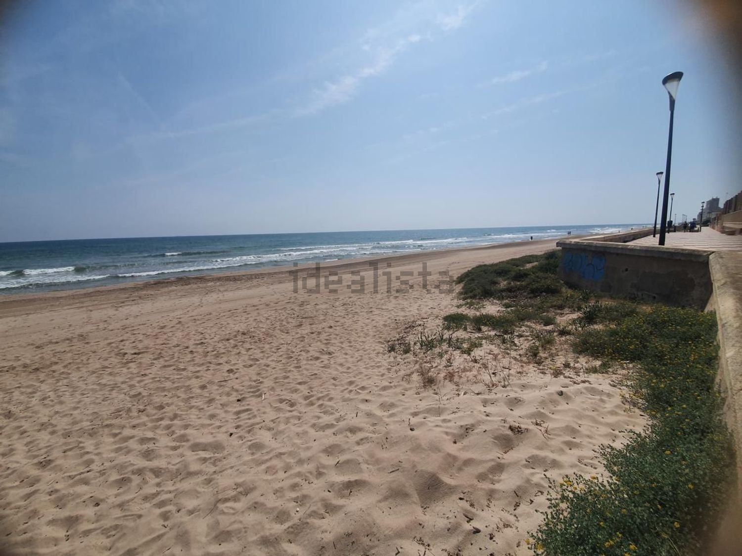 Casa o chalet independiente en venta en Calle del Camí de Sos