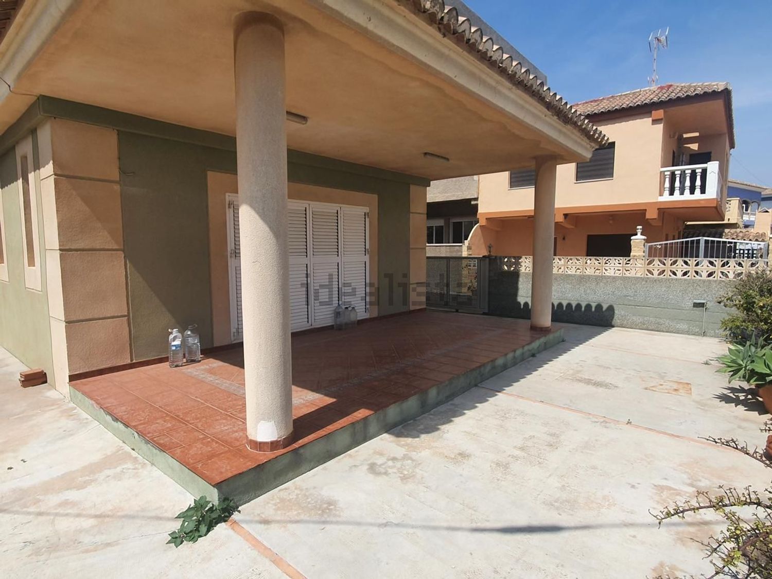 Casa o chalet independiente en venta en Calle del Camí de Sos