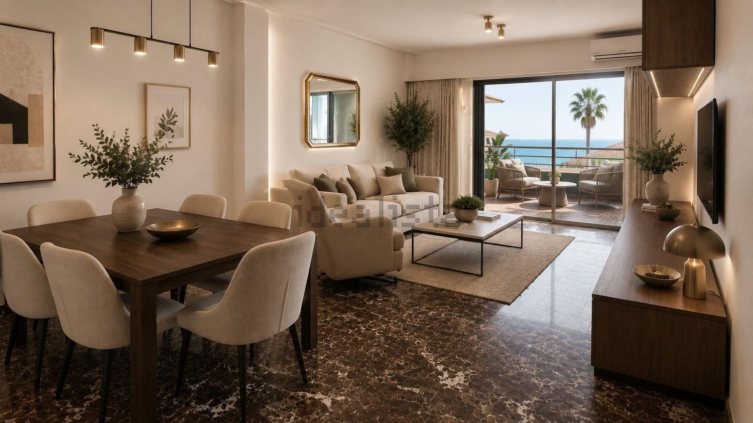 Piso en venta en Calle Mare Nostrum, 2