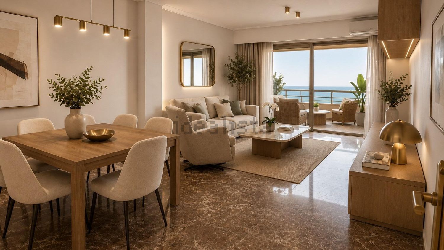 Piso en venta en Calle Mare Nostrum, 2