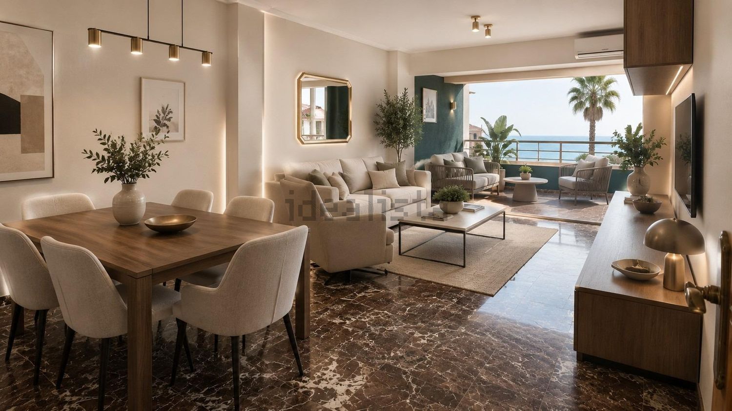 Piso en venta en Calle Mare Nostrum, 2