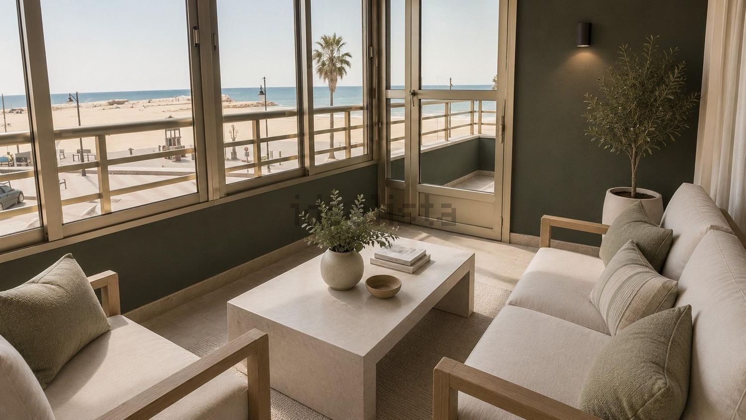 Piso en venta en Calle Mare Nostrum, 2