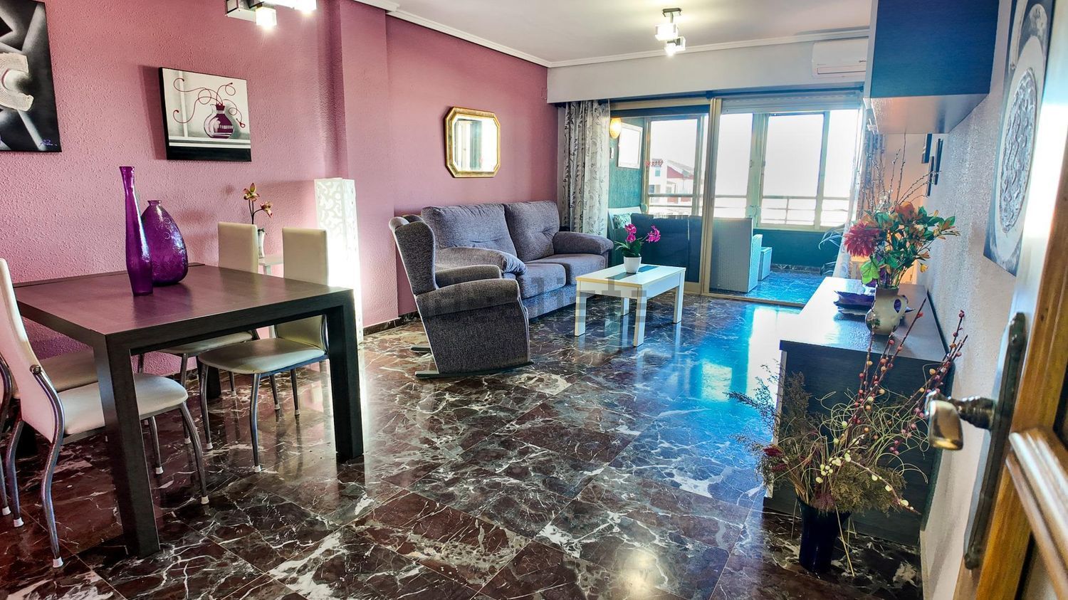 Piso en venta en Calle Mare Nostrum, 2
