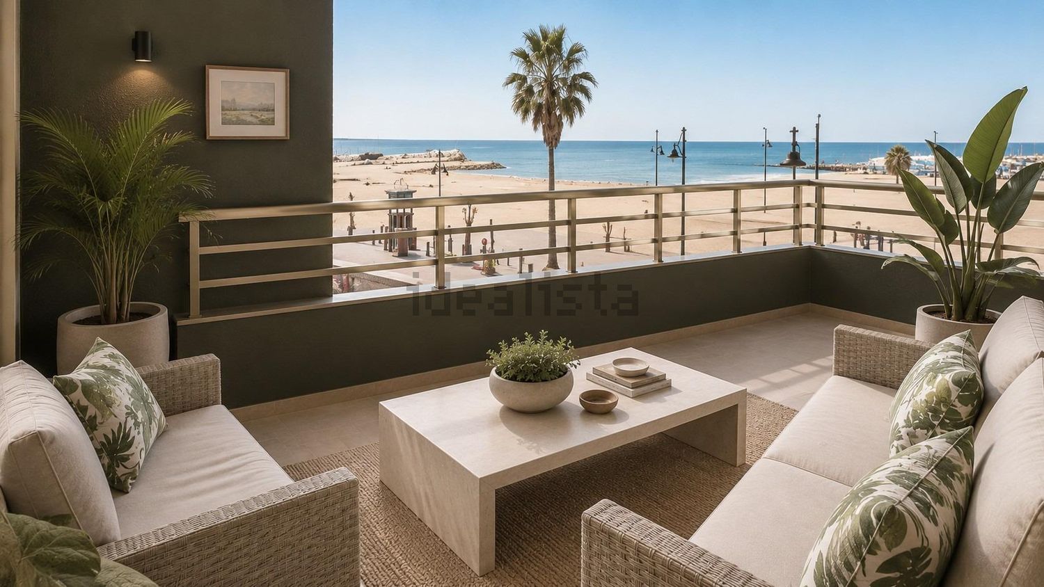 Piso en venta en Calle Mare Nostrum, 2