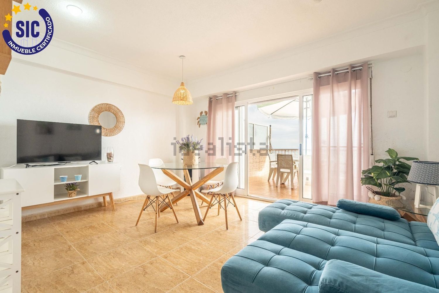 Piso en venta en Calle Mare Nostrum