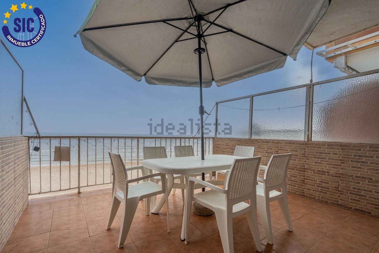 Piso en venta en Calle Mare Nostrum