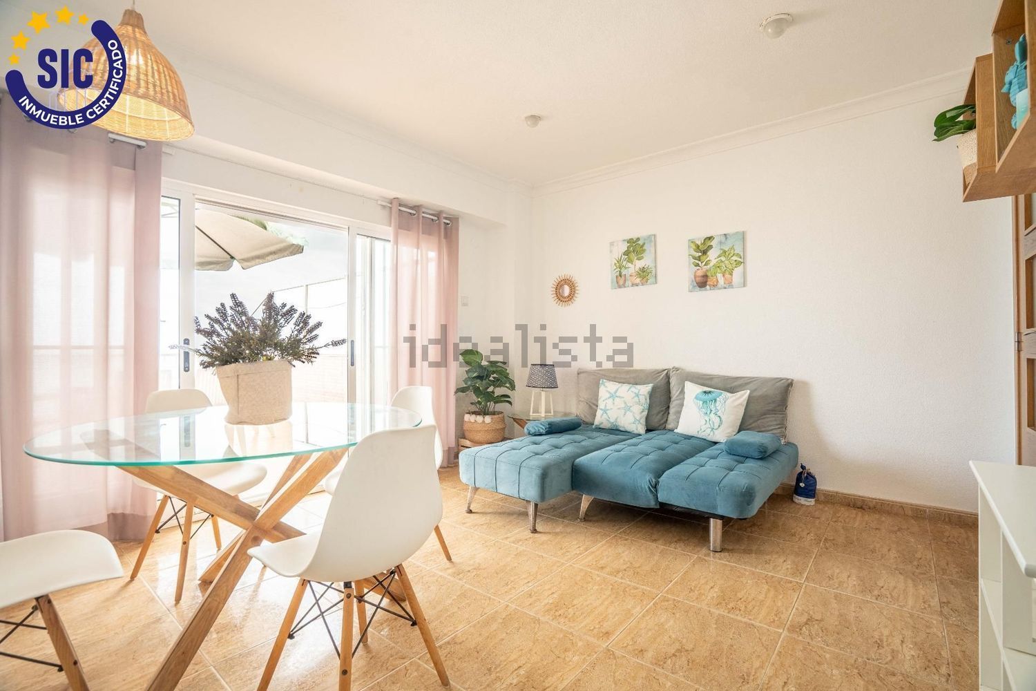 Piso en venta en Calle Mare Nostrum