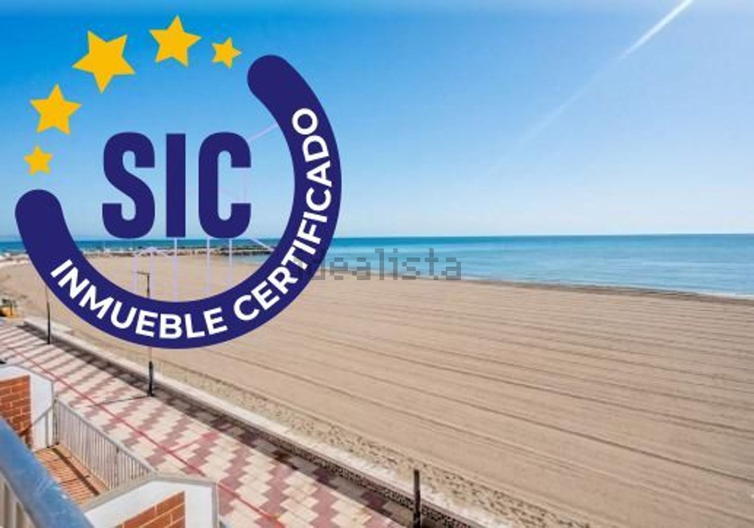 Piso en venta en Calle Mare Nostrum-pe