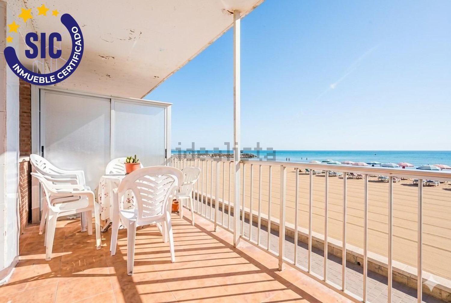 Piso en venta en Calle Mare Nostrum-pe