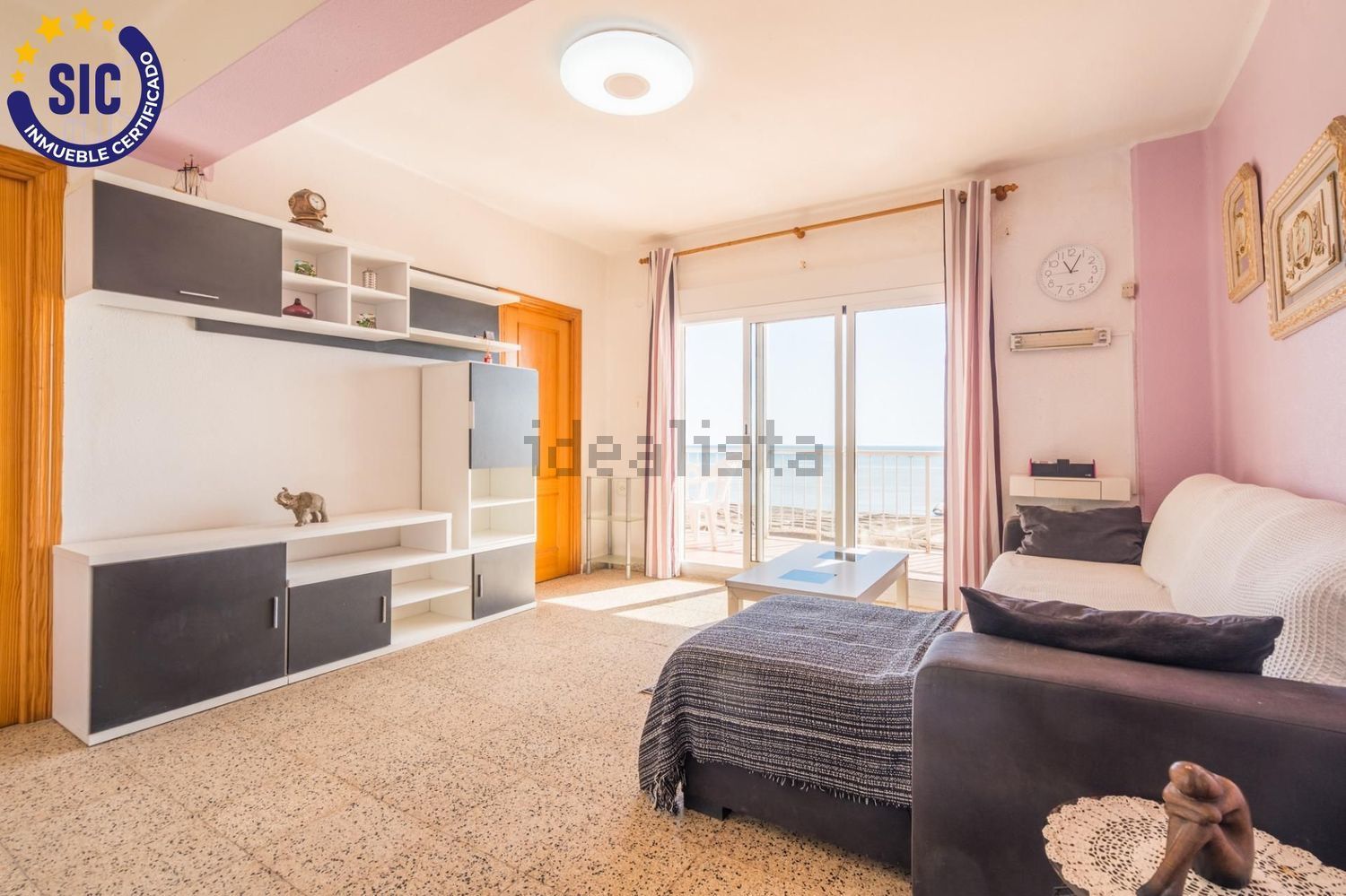 Piso en venta en Calle Mare Nostrum-pe
