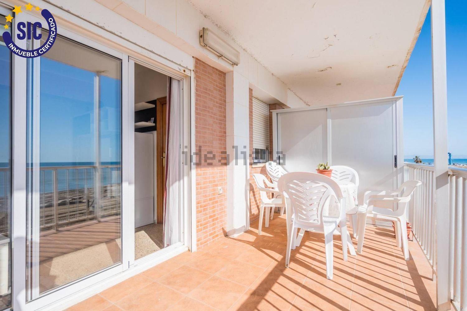 Piso en venta en Calle Mare Nostrum-pe