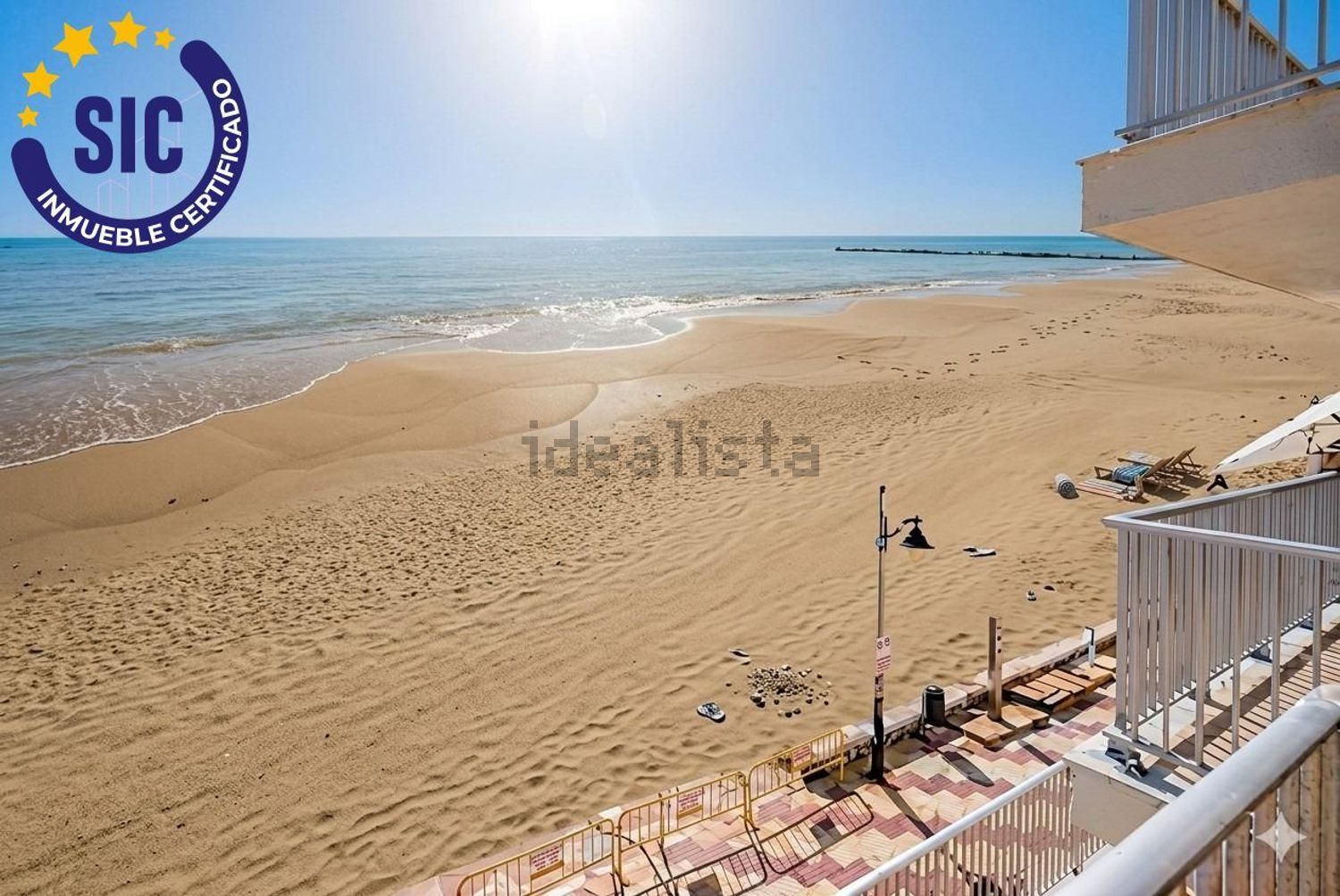 Piso en venta en Calle Mare Nostrum-pe