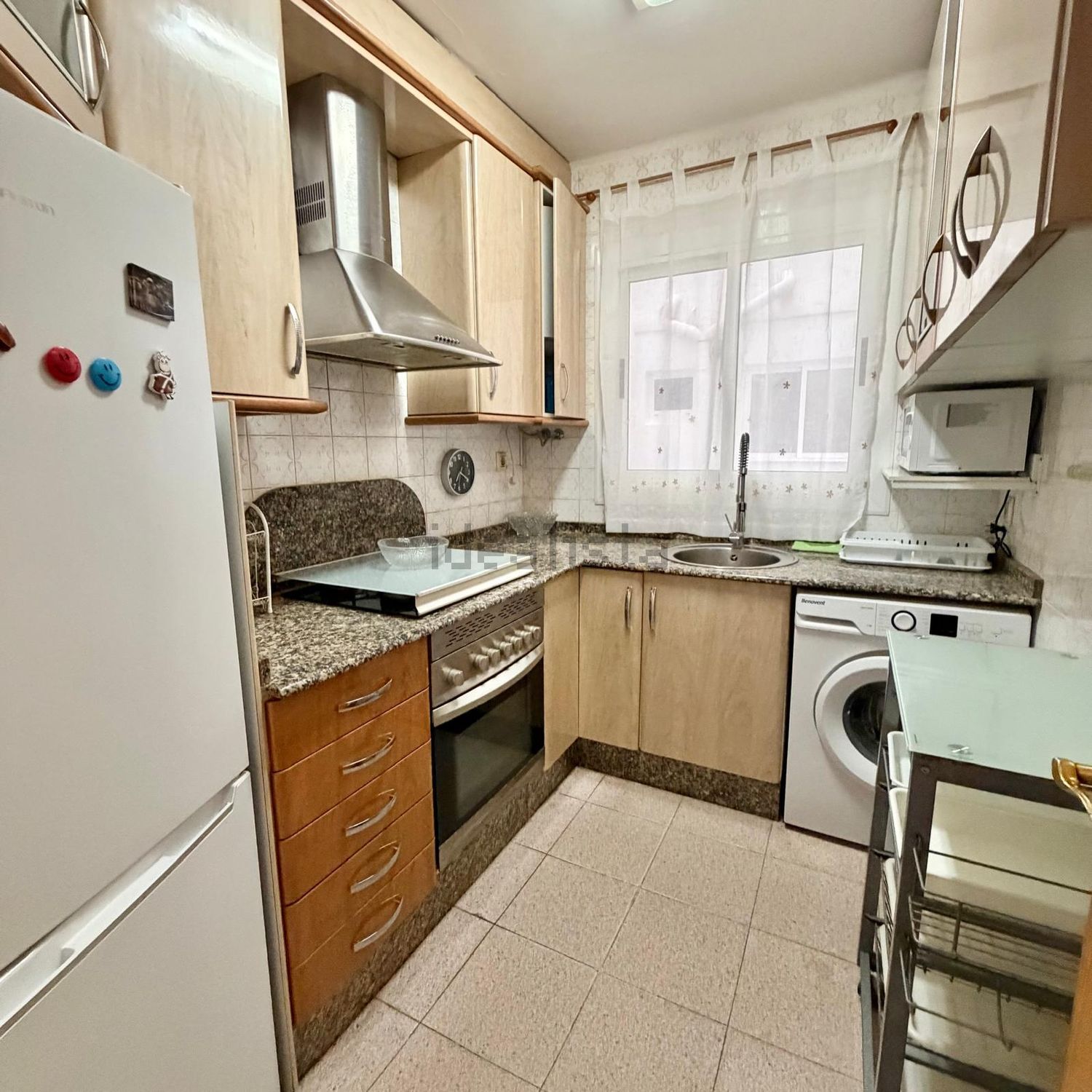 Piso en venta en Calle Mare Nostrum s/n