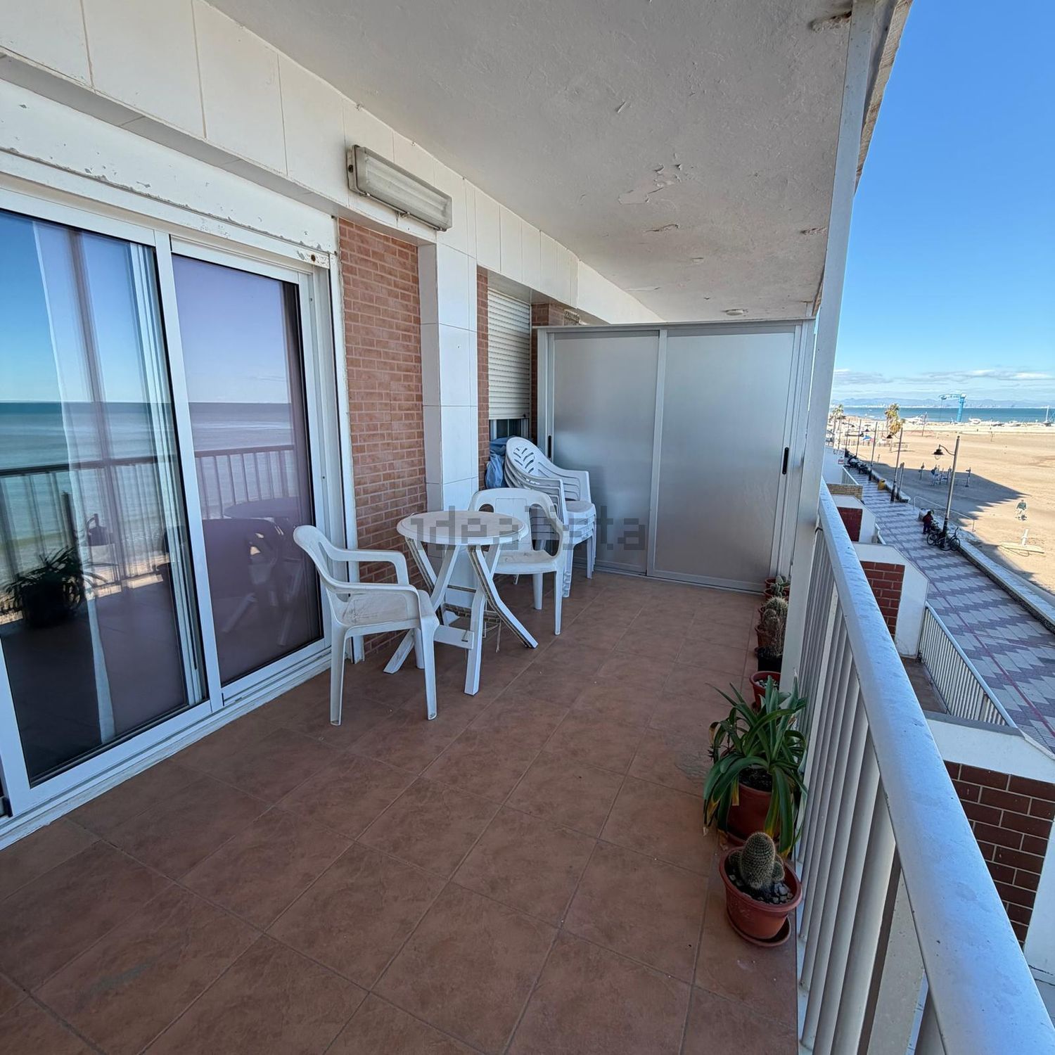 Piso en venta en Calle Mare Nostrum s/n