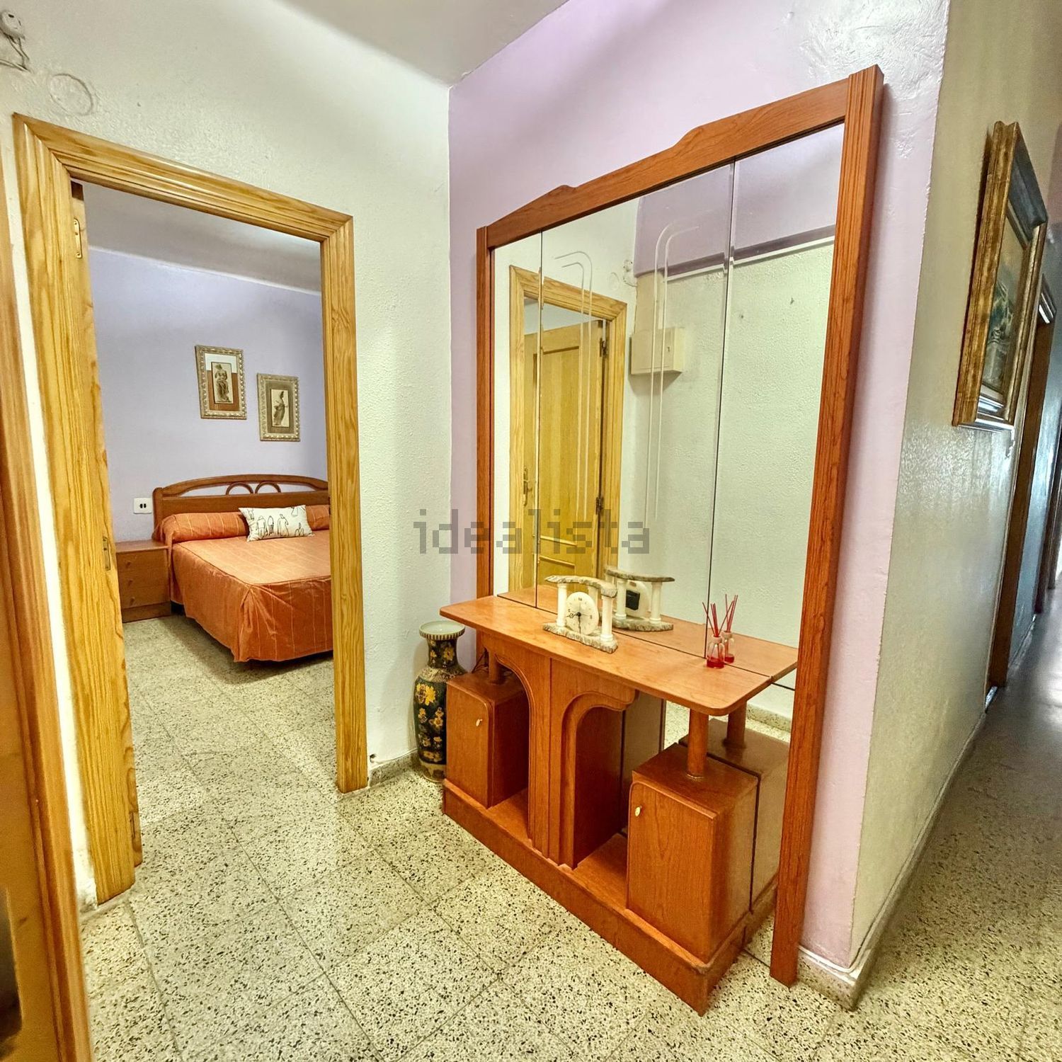 Piso en venta en Calle Mare Nostrum s/n