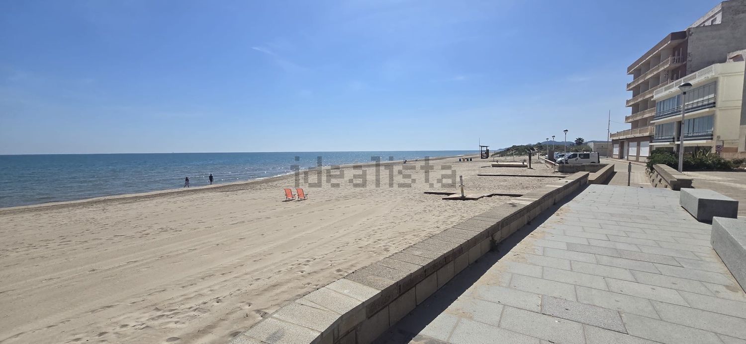 Piso en venta en Paseo Mareny Blau
