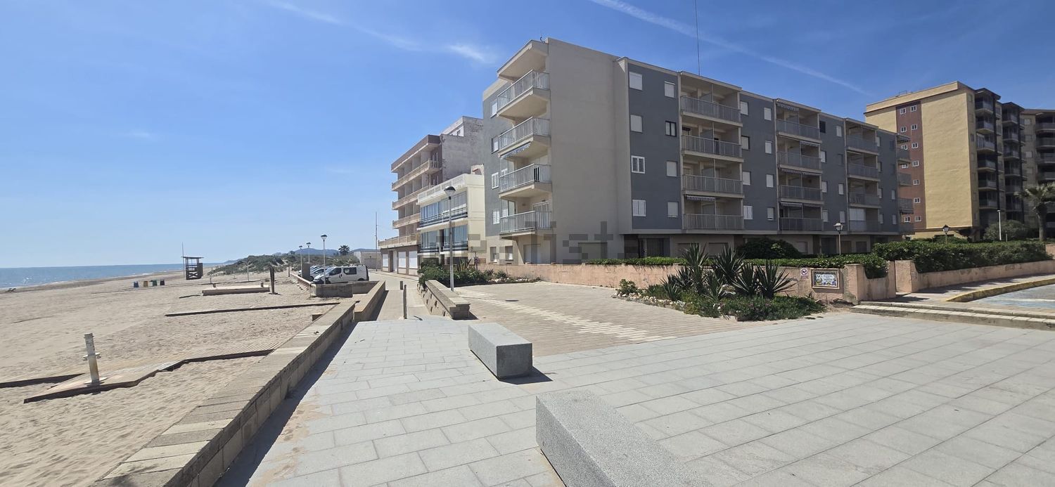 Piso en venta en Paseo Mareny Blau