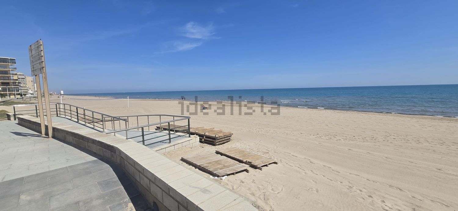 Piso en venta en Paseo Mareny Blau