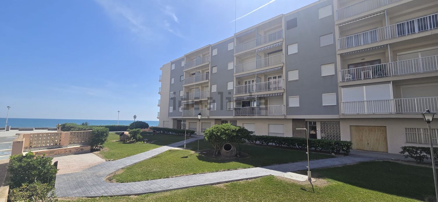 Piso en venta en Paseo Mareny Blau