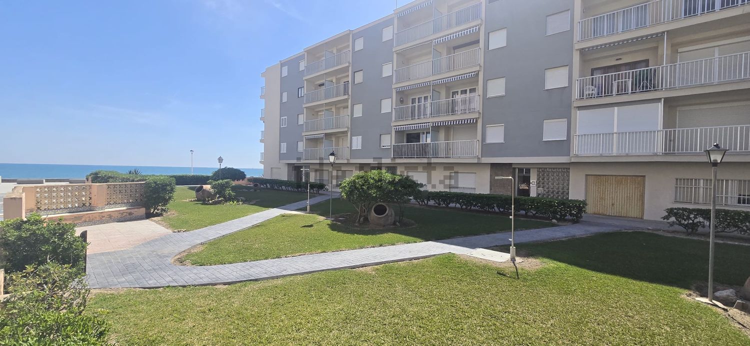 Piso en venta en Paseo Mareny Blau