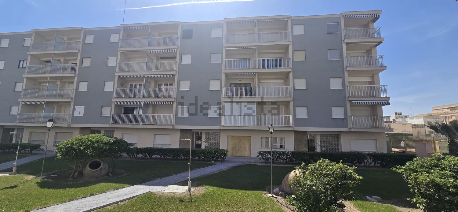 Piso en venta en Paseo Mareny Blau