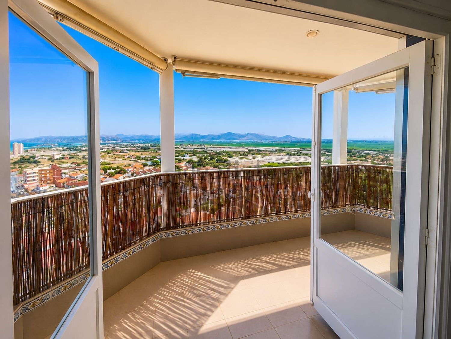 Piso en venta en Calle Vall d´Agres s/n