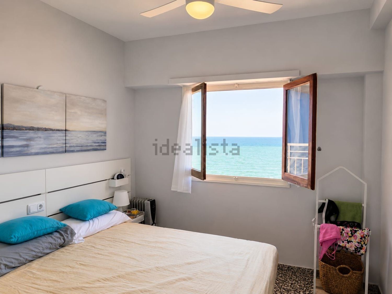 Piso en venta en Calle Vall d´Agres s/n