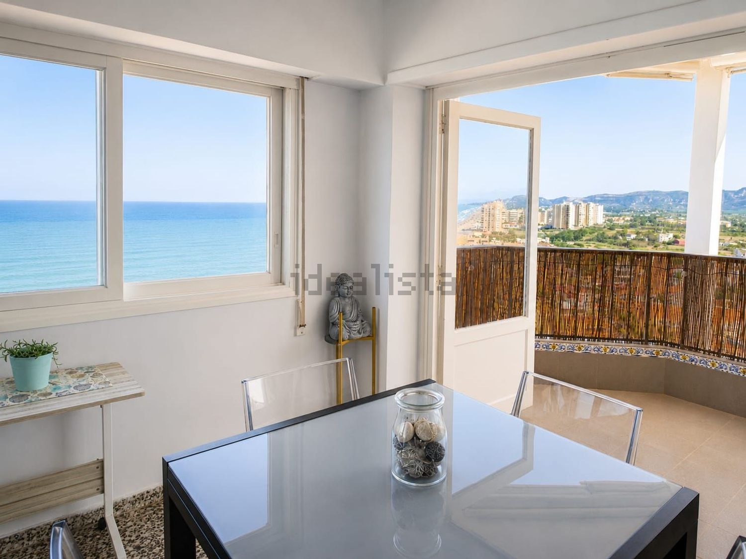 Piso en venta en Calle Vall d´Agres s/n
