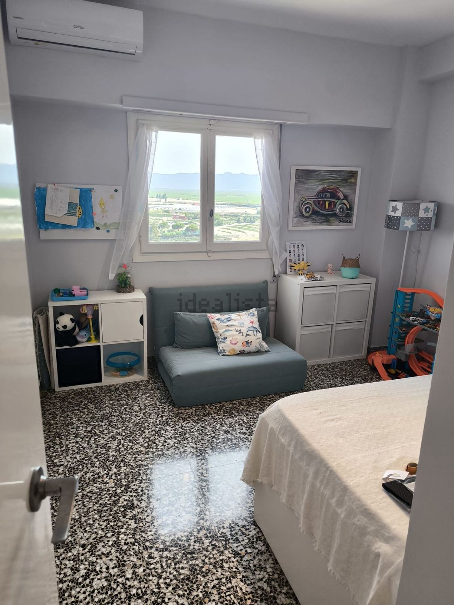 Piso en venta en Calle Vall d´Agres s/n