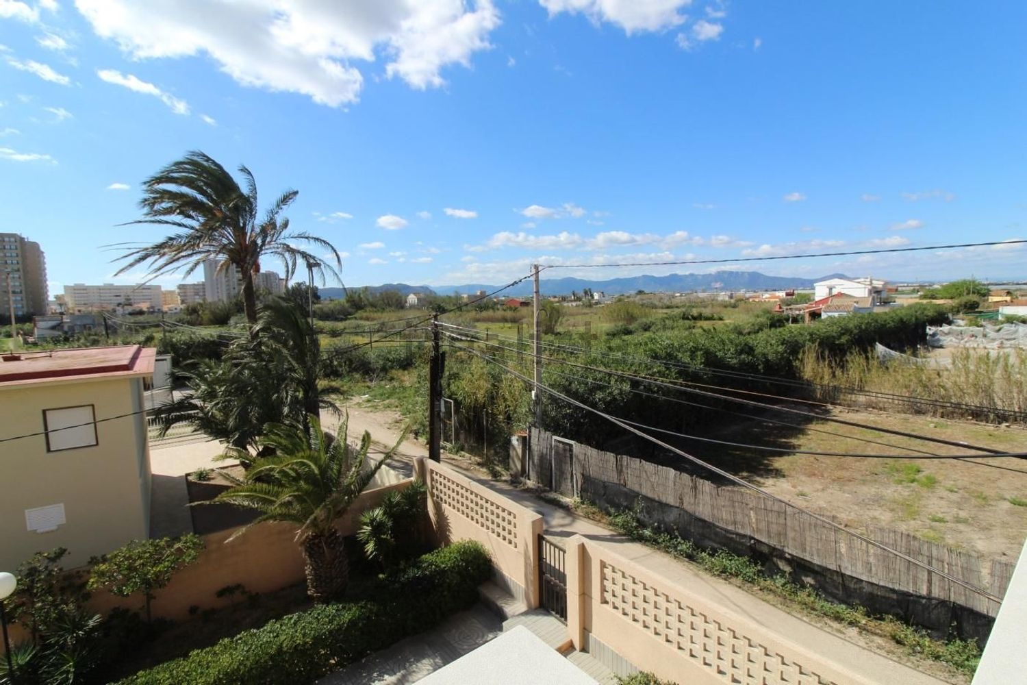 Piso en venta en Mareny de Barraquetes