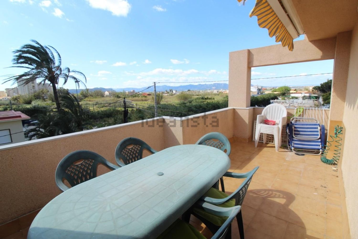 Piso en venta en Mareny de Barraquetes