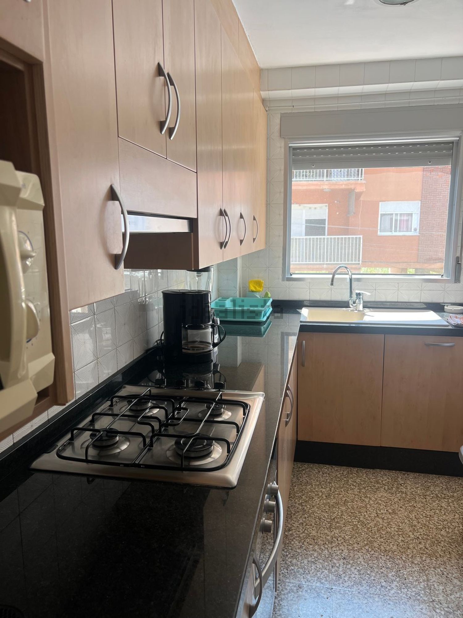 Chalet adosado en venta en Calle de la Cala de Calp s/n
