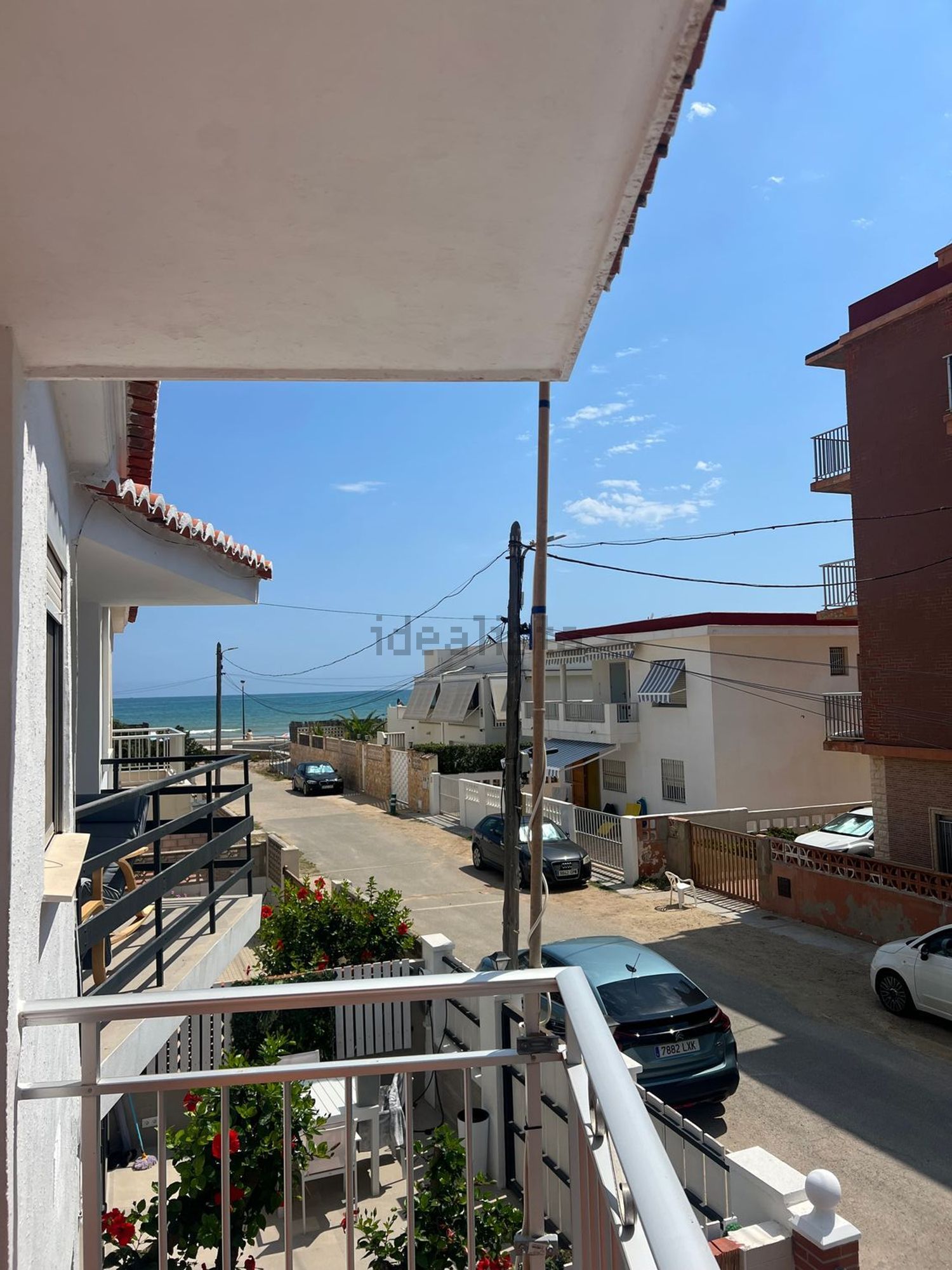 Chalet adosado en venta en Calle de la Cala de Calp s/n