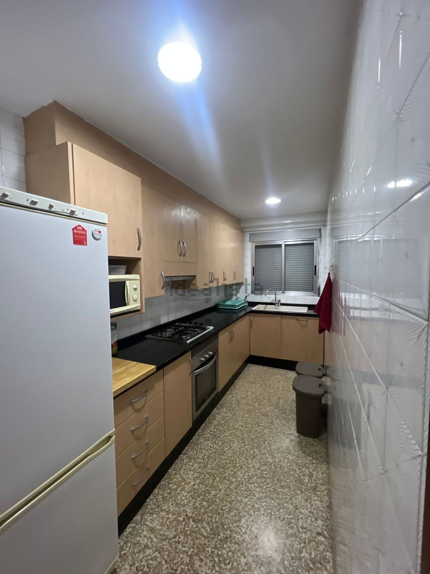Chalet adosado en venta en Calle de la Cala de Calp s/n
