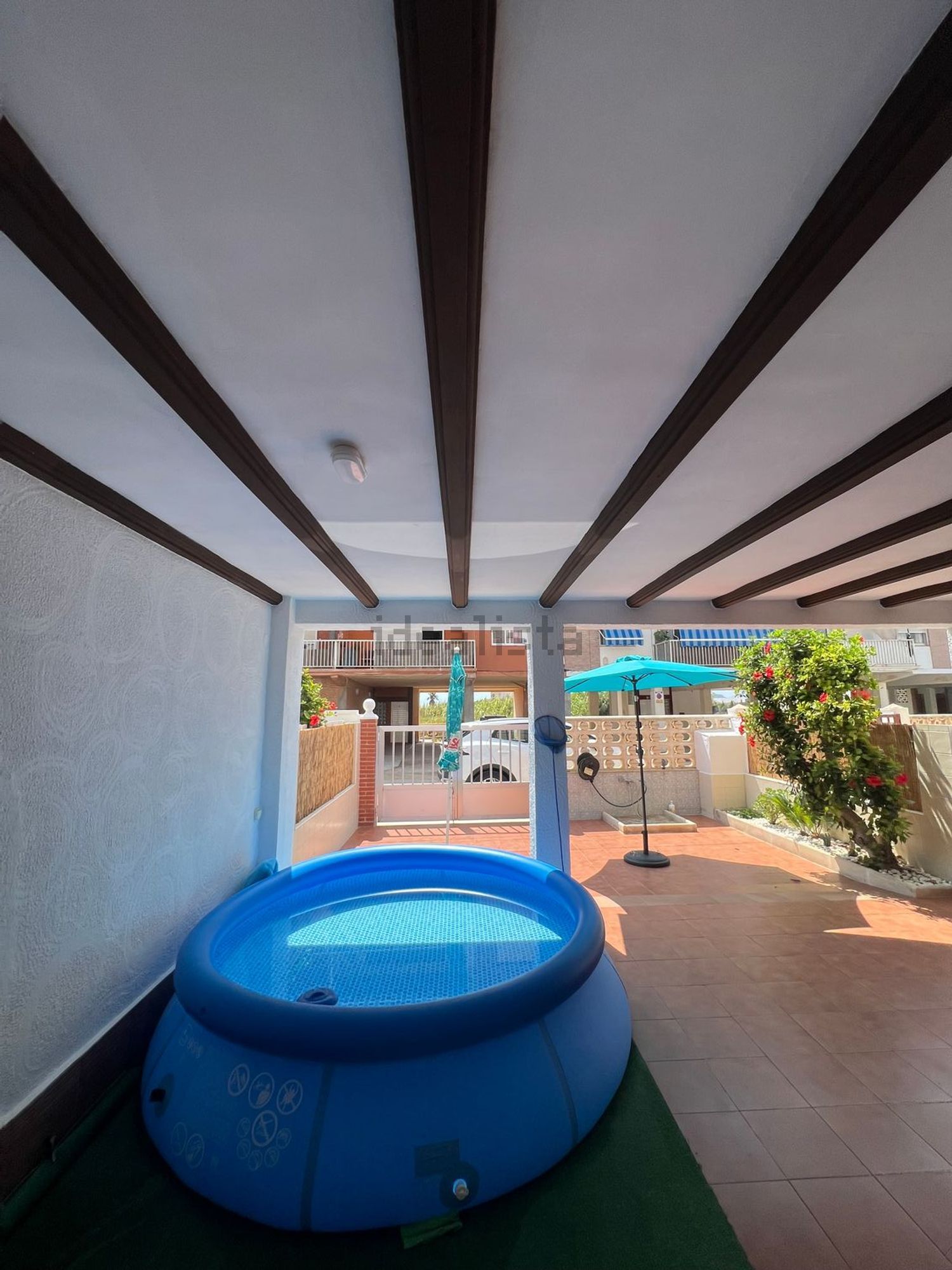 Chalet adosado en venta en Calle de la Cala de Calp s/n
