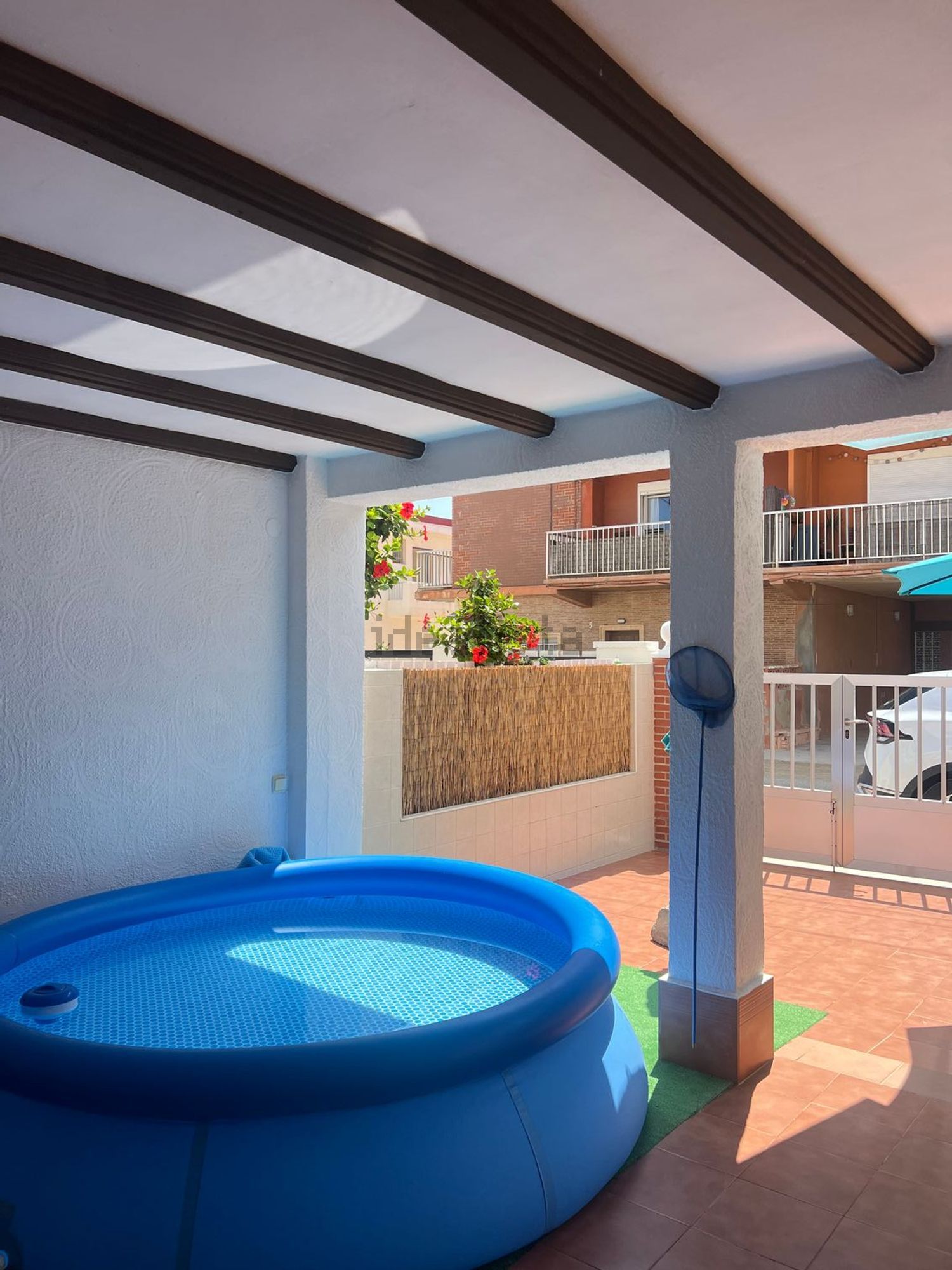 Chalet adosado en venta en Calle de la Cala de Calp s/n