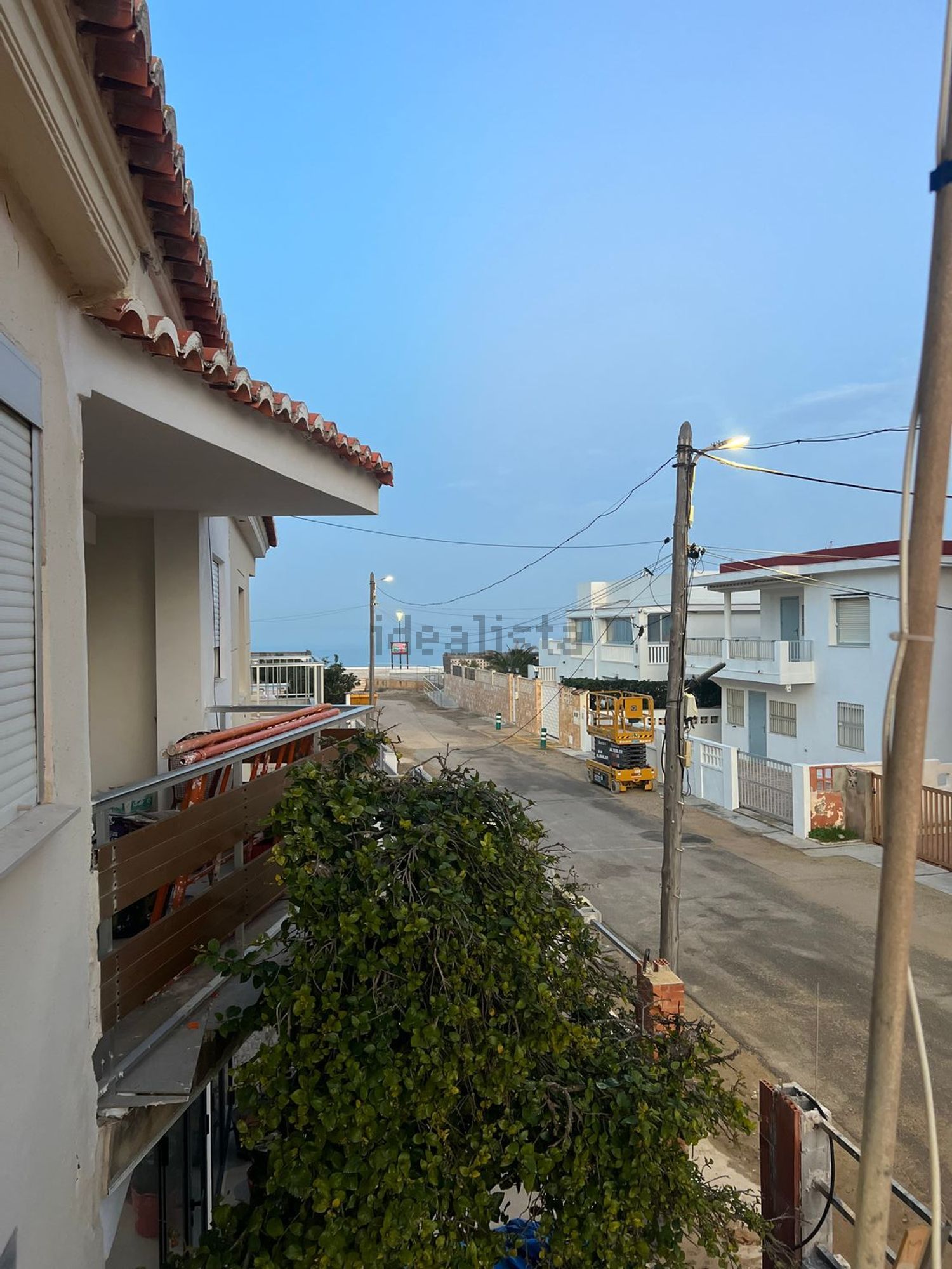 Chalet adosado en venta en Calle de la Cala de Calp s/n